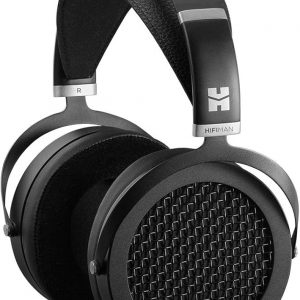 Hi-Fi Headphones